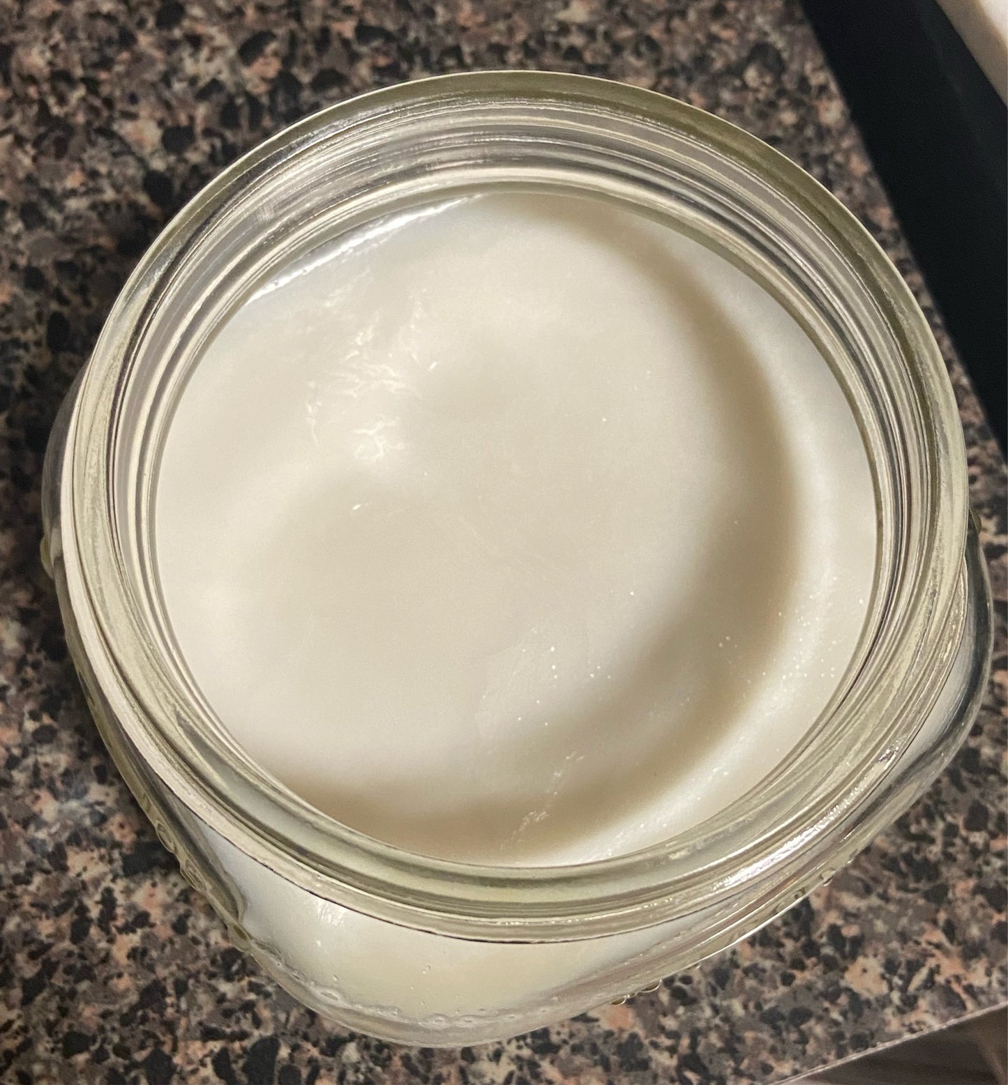 Cooking Tallow