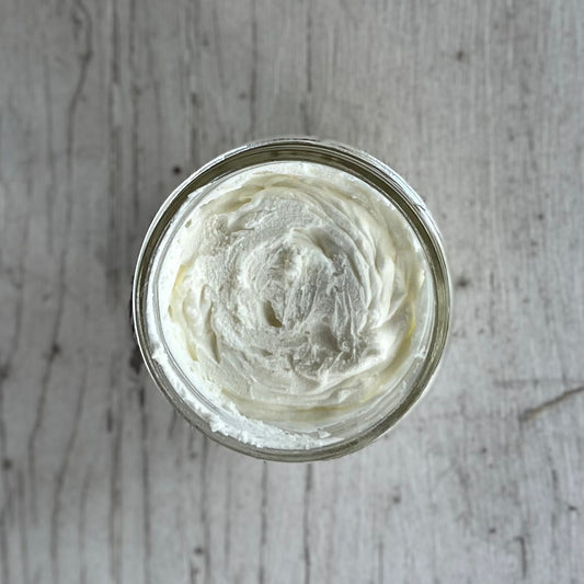 Lavender & Lemongrass Tallow Balm